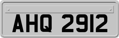 AHQ2912