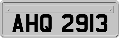 AHQ2913