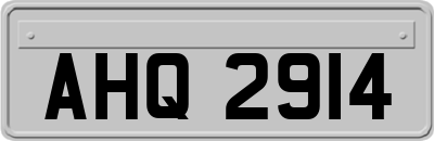 AHQ2914