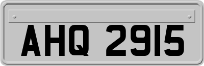 AHQ2915