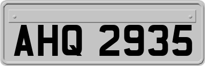 AHQ2935