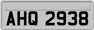 AHQ2938