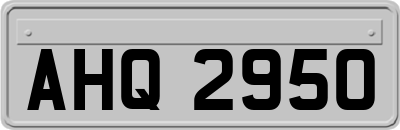 AHQ2950