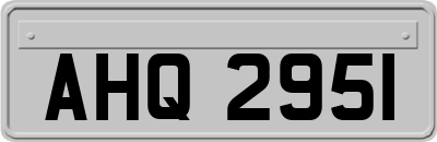 AHQ2951