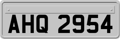 AHQ2954