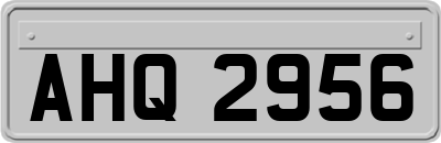 AHQ2956