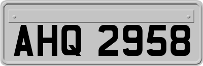 AHQ2958