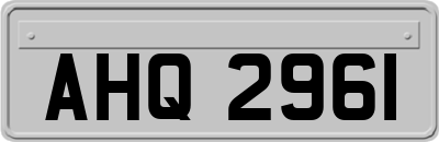 AHQ2961