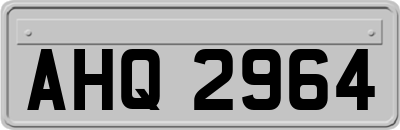 AHQ2964