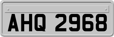 AHQ2968