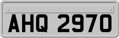 AHQ2970