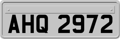 AHQ2972