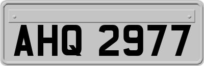 AHQ2977