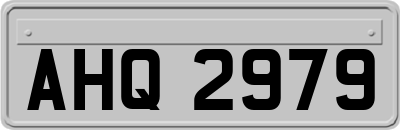 AHQ2979