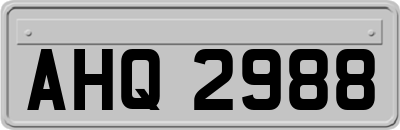 AHQ2988