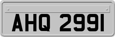 AHQ2991