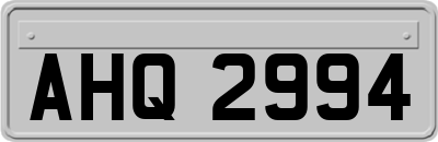 AHQ2994