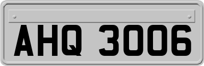 AHQ3006