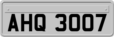 AHQ3007