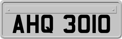 AHQ3010