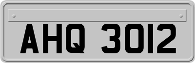 AHQ3012