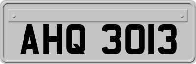AHQ3013