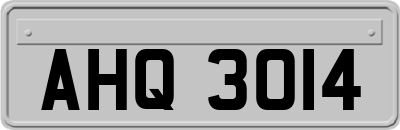 AHQ3014