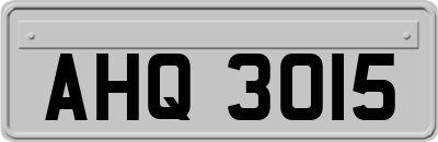AHQ3015