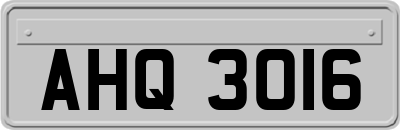 AHQ3016