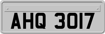 AHQ3017