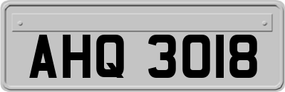 AHQ3018
