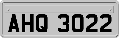 AHQ3022