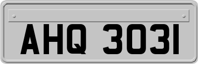 AHQ3031