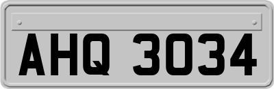 AHQ3034