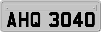 AHQ3040