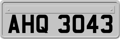 AHQ3043