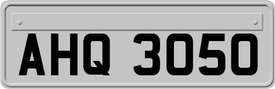 AHQ3050