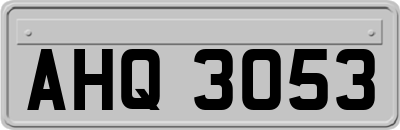 AHQ3053