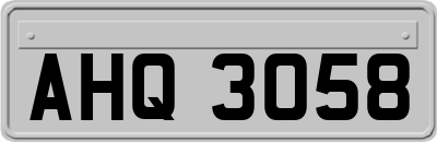 AHQ3058