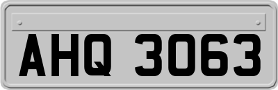 AHQ3063