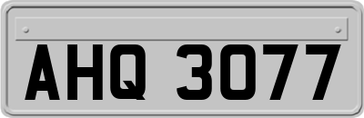 AHQ3077