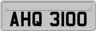 AHQ3100