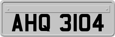 AHQ3104