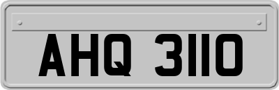 AHQ3110