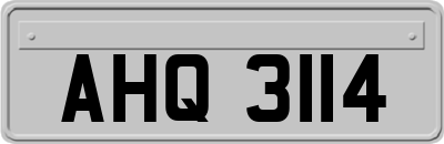 AHQ3114