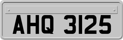 AHQ3125
