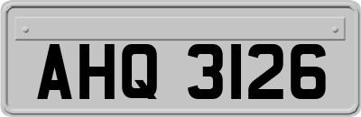 AHQ3126