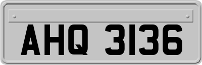 AHQ3136
