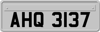 AHQ3137