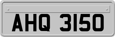 AHQ3150